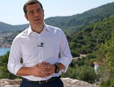 Ο πολιτικός κόσμος αντιδρά στο διάγγελμα Τσίπρα - Σύσσωμη κατακραυγή (βίντεο)